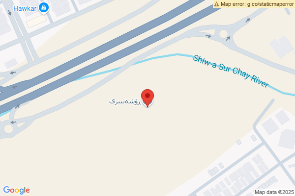 نەخشە خانوویەکی خێزانی لە هەولێر