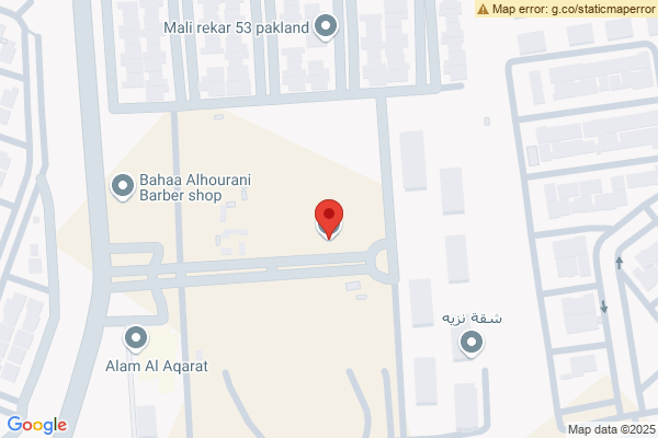 الخريطة شقة عصرية بغرفتي نوم للبيع