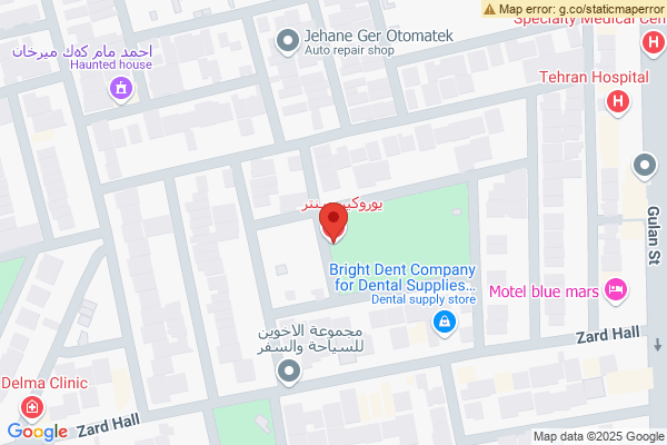 Map Unused house for sale in Biryati