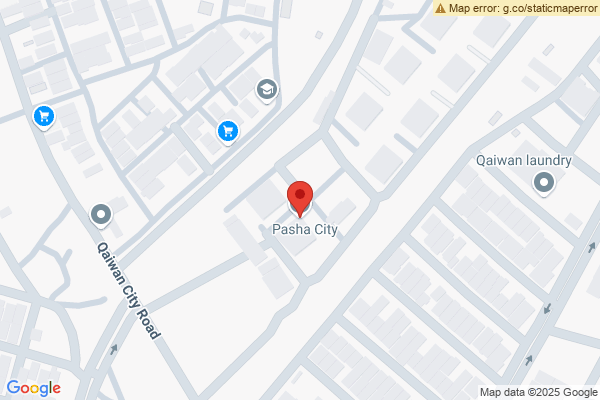 Map Apartment in Cash