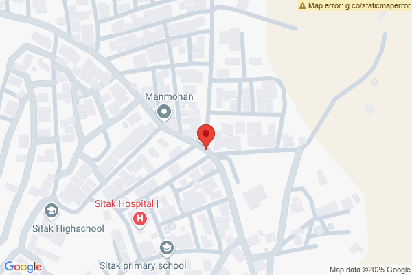 Map Large Agricultural Plot in Sulaymaniyah