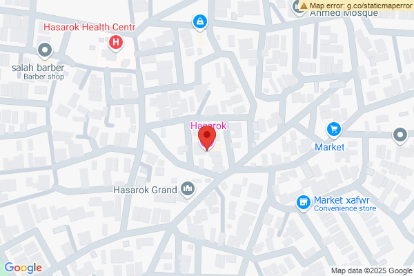 Map Twin House