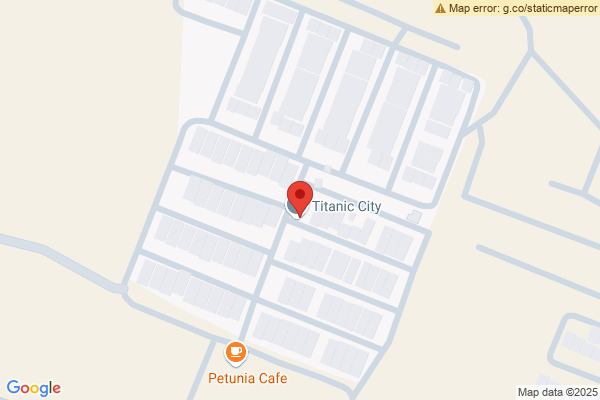 الخريطة بيع سريع