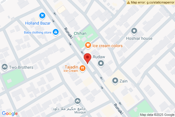 Map Twin House for Sale