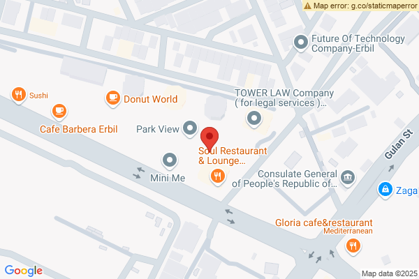Map Spacious 5 Bedroom Apartment with Park Views
