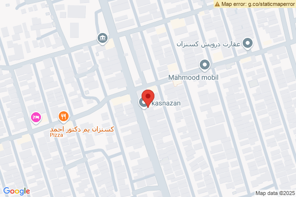 Map Corner Commercial Property with Monthly Income