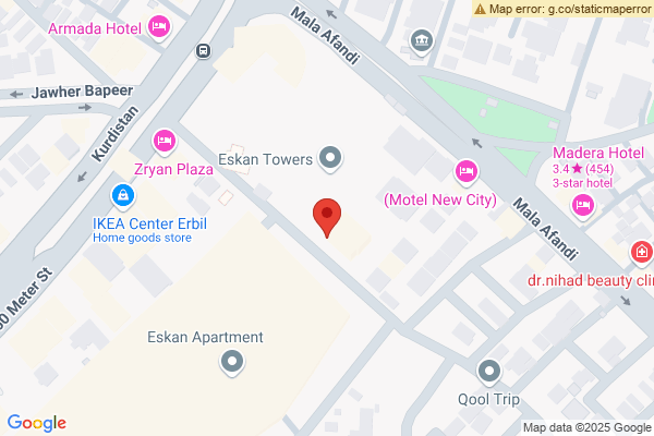Map Furnished Apartment For Rent