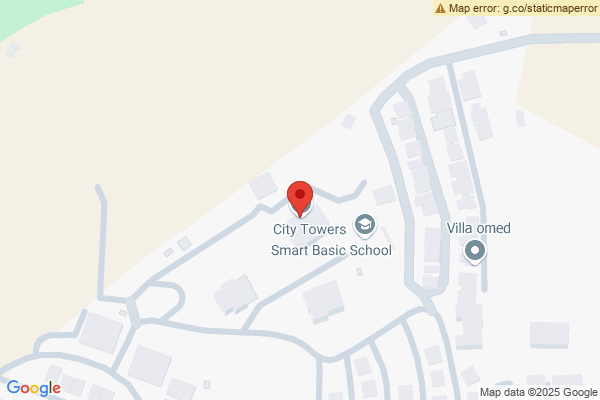 الخريطة شقة (158م²)