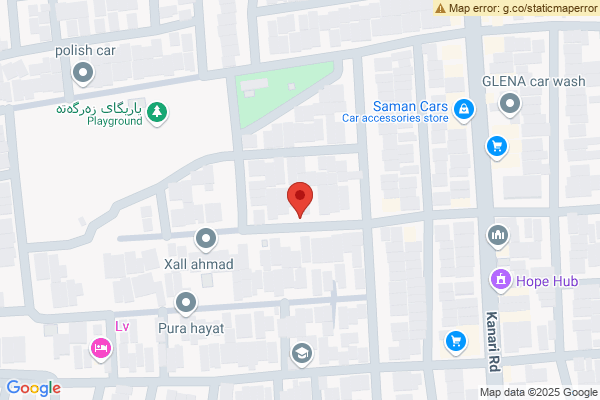 Map Sun Rise and Kirkuk Orientation