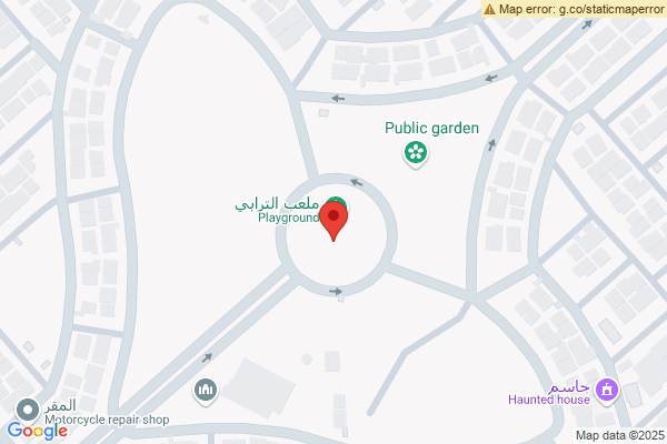 Map Spacious House in Ashti City