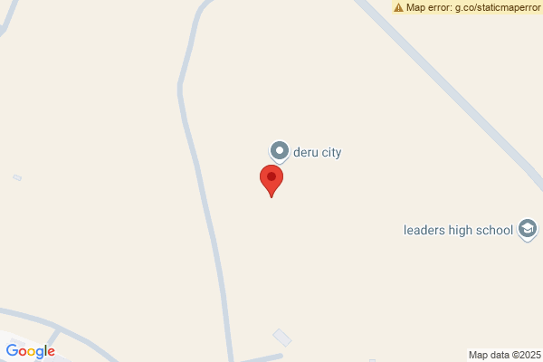 Map Modern 6th Floor Apartment for Rent