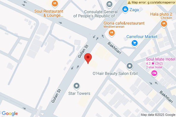 Map Apartment in Installment