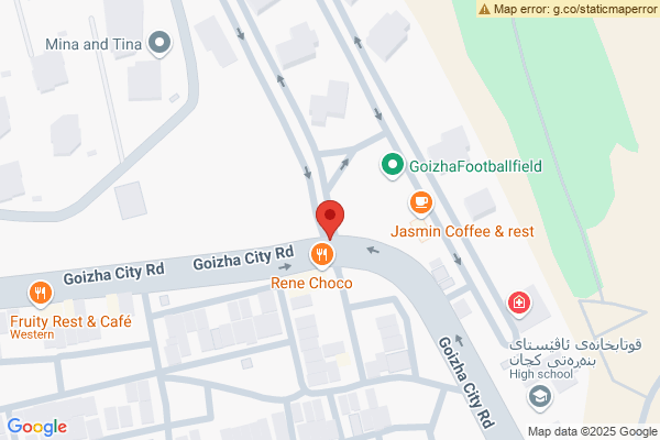 Map Elegant Apartment in Prime Location