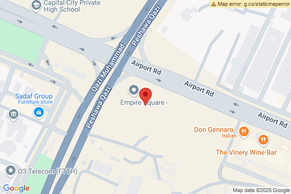 Map Apartment (2+1)