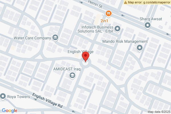 Map House (324m²)