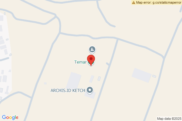 Map House (200m²)