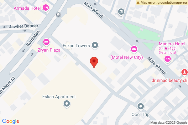 Map Furnished Apartment For Rent