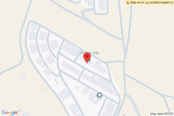 Map One Floor House