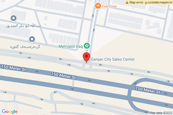 Map Furnished House For Sale