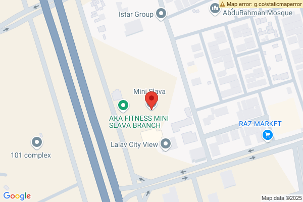 Map Furnished Apartment For Rent