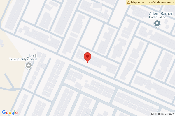 Map House (200m²)