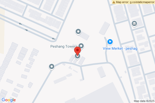 Map Furnished Apartment For Sale