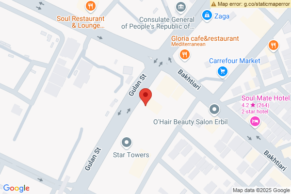 Map Apartment in Installment