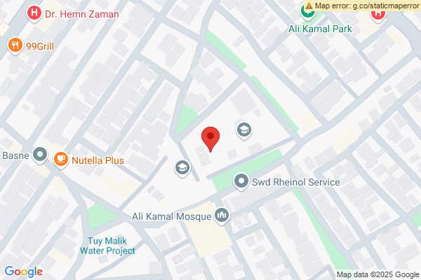 الخريطة منزل طابقین