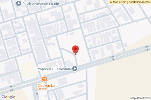 Map Studio Apartment in Cash