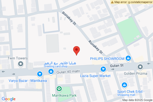الخريطة شقة حديثة بغرفتي نوم في سنترال بارك