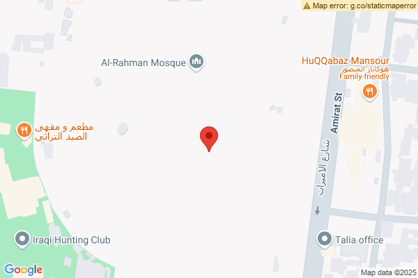 الخريطة منزل غرفتي نوم مريح في موقع متميز