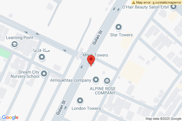 Map Spacious Apartment with 2 Bedrooms