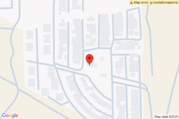 Map One Floor House