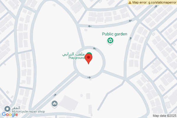 الخريطة منزل ركن