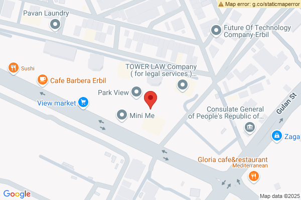Map Stylish B4 Apartment with Views