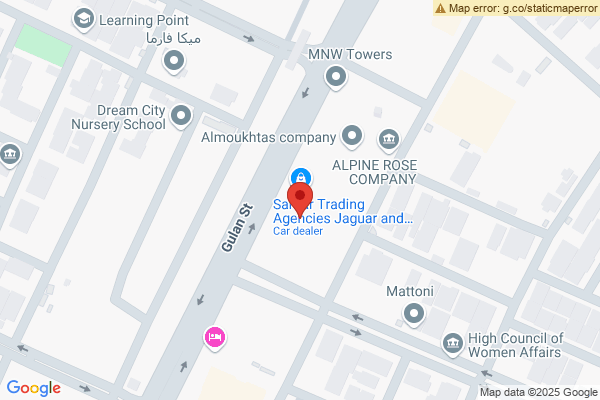 Map Modern Apartment