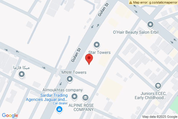 Map Furnished Apartment For Rent
