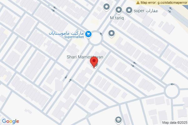 نەخشە شوقەی ڕاخراو بۆ فرۆشتن