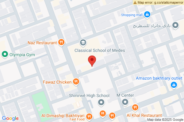 الخريطة منزل طابقین