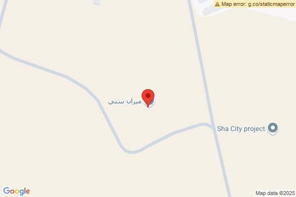 Map Commercial Plot opposite Miran City Gate