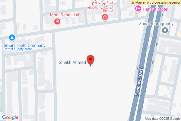 الخريطة منزل جديد