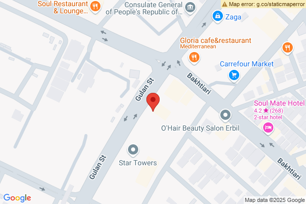 Map Apartment in Installment