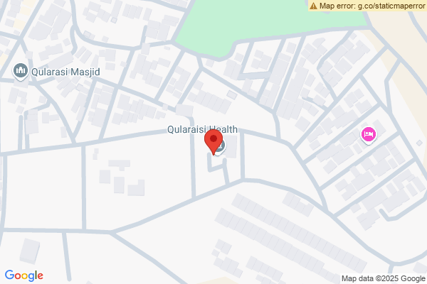 Map Farm (2500m²)