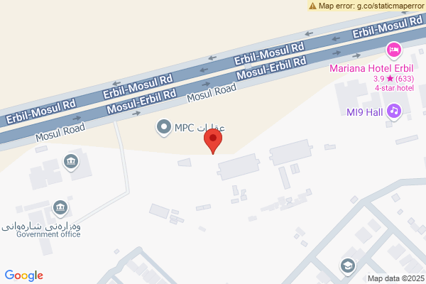 Map Cozy 2-Bedroom Apartment for Sale