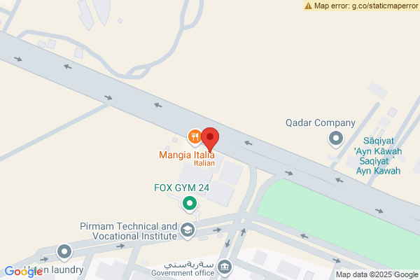 Map Bright and Spacious 2BR Apartment for Rent