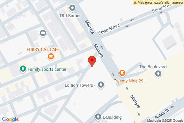 Map Furnished Apartment For Rent