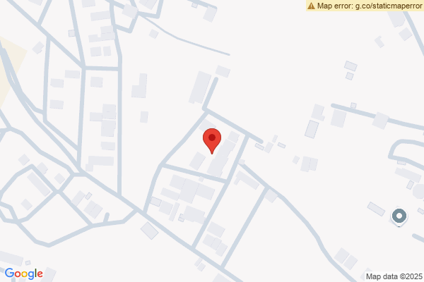 Map Spacious Farmhouse with 3 Bedrooms