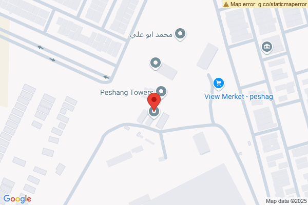 نەخشە بینای C2، نهۆمی 5، شوقە 5