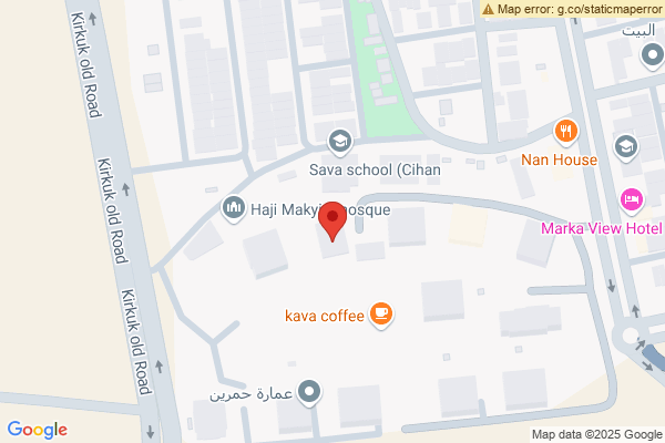 نەخشە شوقەی ڕاخراو بۆ فرۆشتن