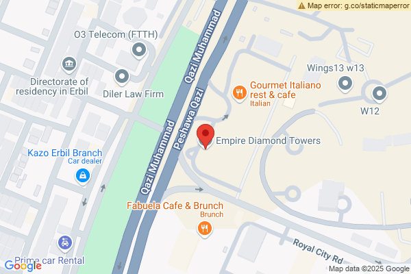 Map Furnished Apartment For Rent